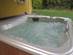 Gîte Stephanie Balon - Jacuzzi sur terrasse Gîte Stephanie Balon - Jacuzzi sur terrasse